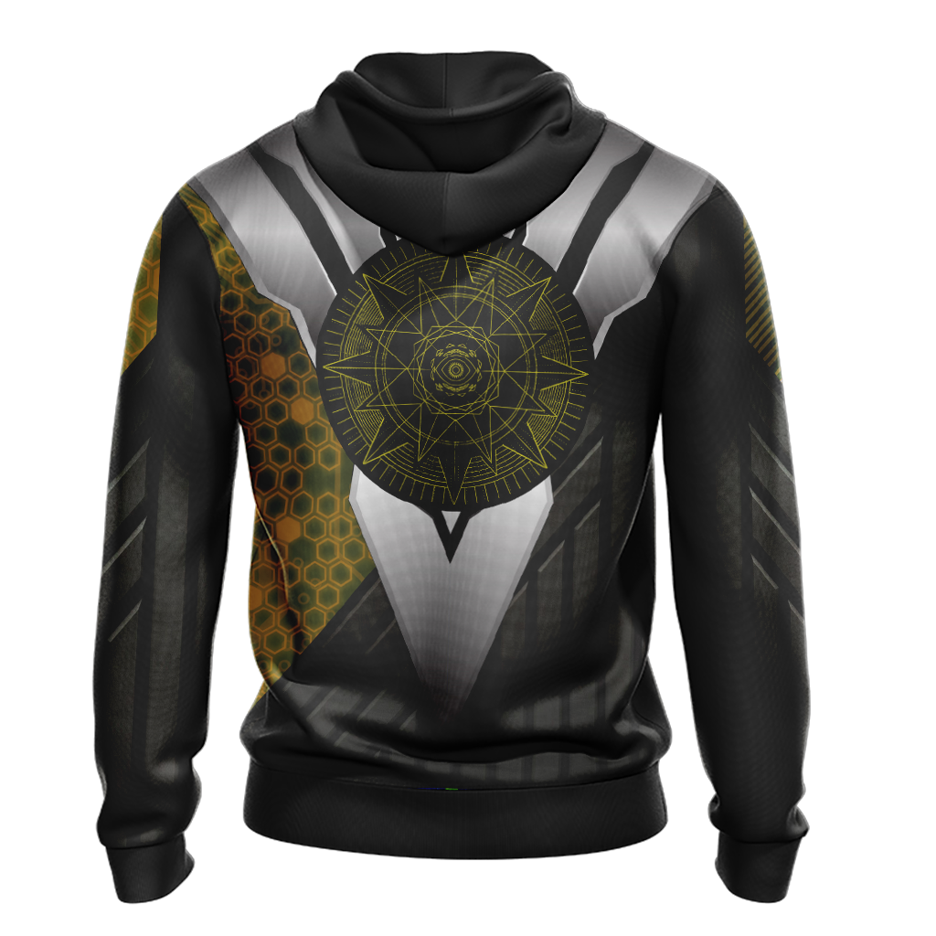 Destiny 2 - Trials of Osiris Unisex 3D T-shirt