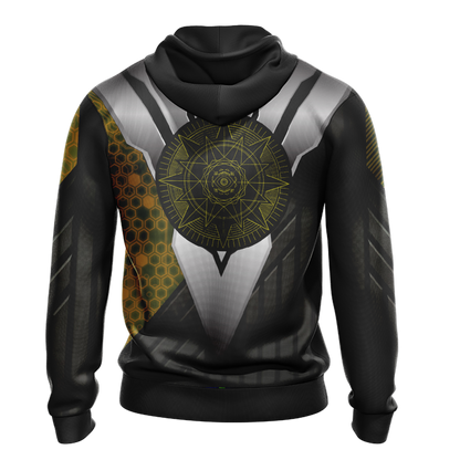 Destiny 2 - Trials of Osiris Unisex 3D T-shirt