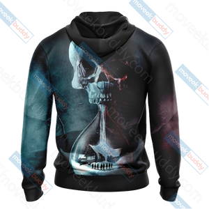 Until Dawn Unisex 3D T-shirt   