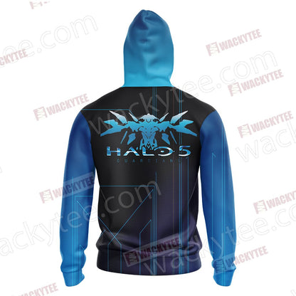 Halo 5: Guardians Unisex 3D T-shirt
