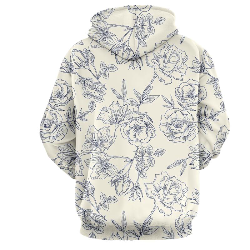 Princess Mononoke Forest Spirit Unisex 3D T-shirt