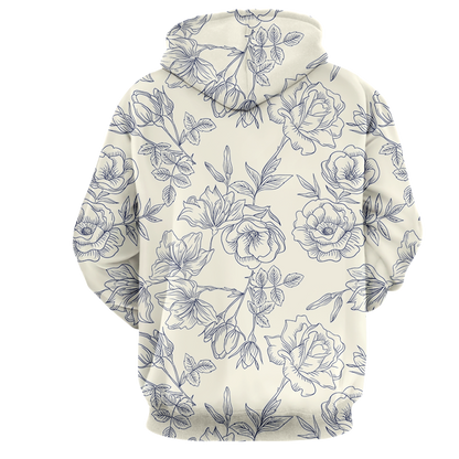 Princess Mononoke Forest Spirit Unisex 3D T-shirt