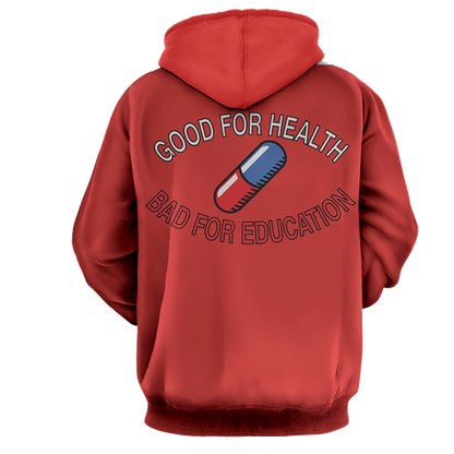 Akira Shotaro Kaneda 3D Hoodie