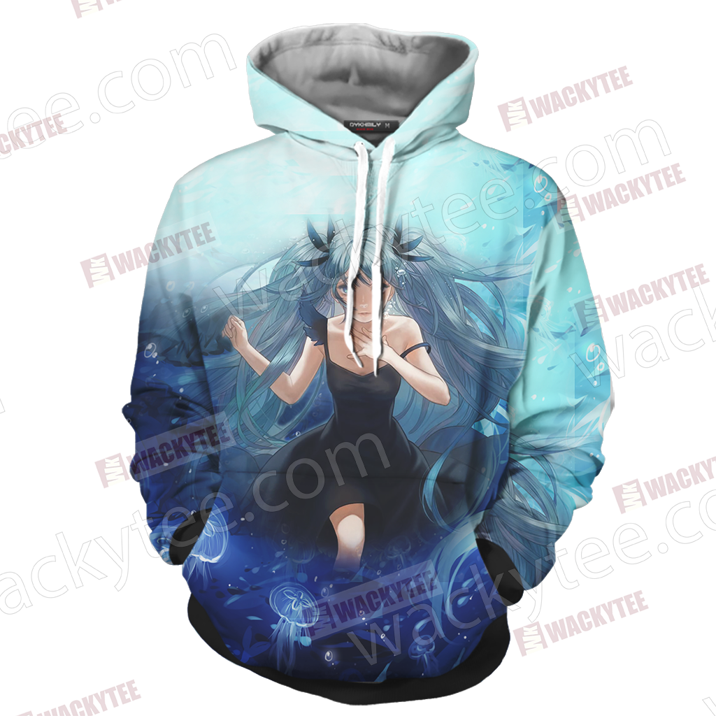 Hatsune Miku T-shirt