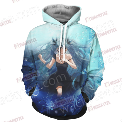Hatsune Miku T-shirt