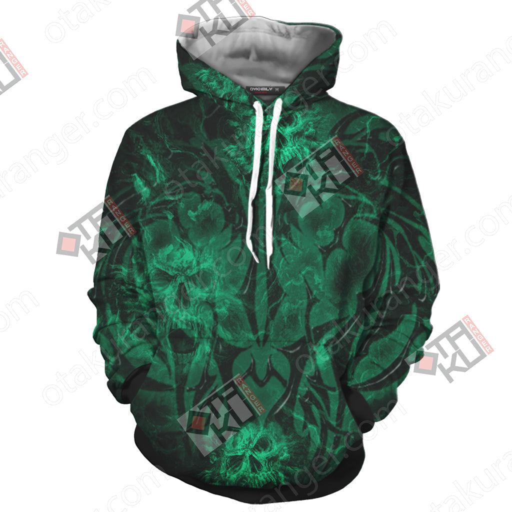 One Piece - Zoro New Style Unisex 3D T-shirt