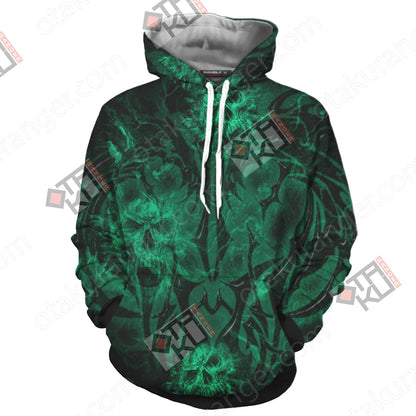 One Piece - Zoro New Style Unisex 3D T-shirt