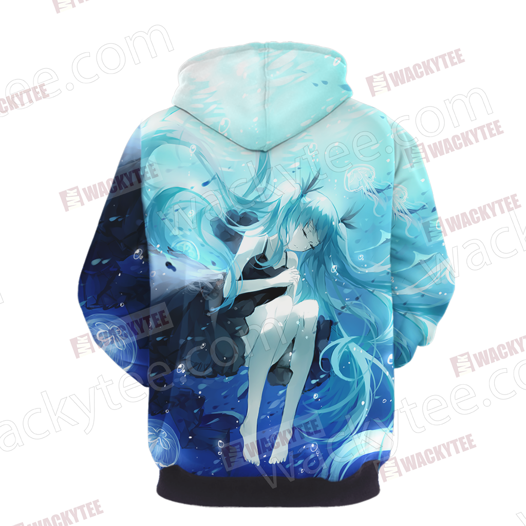 Hatsune Miku T-shirt