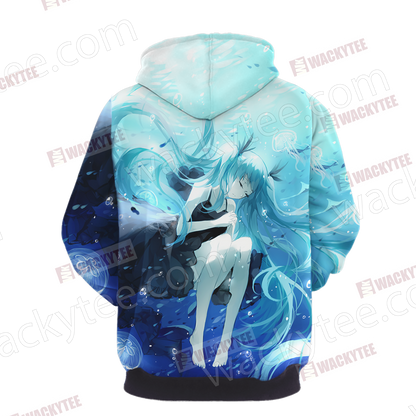 Hatsune Miku T-shirt