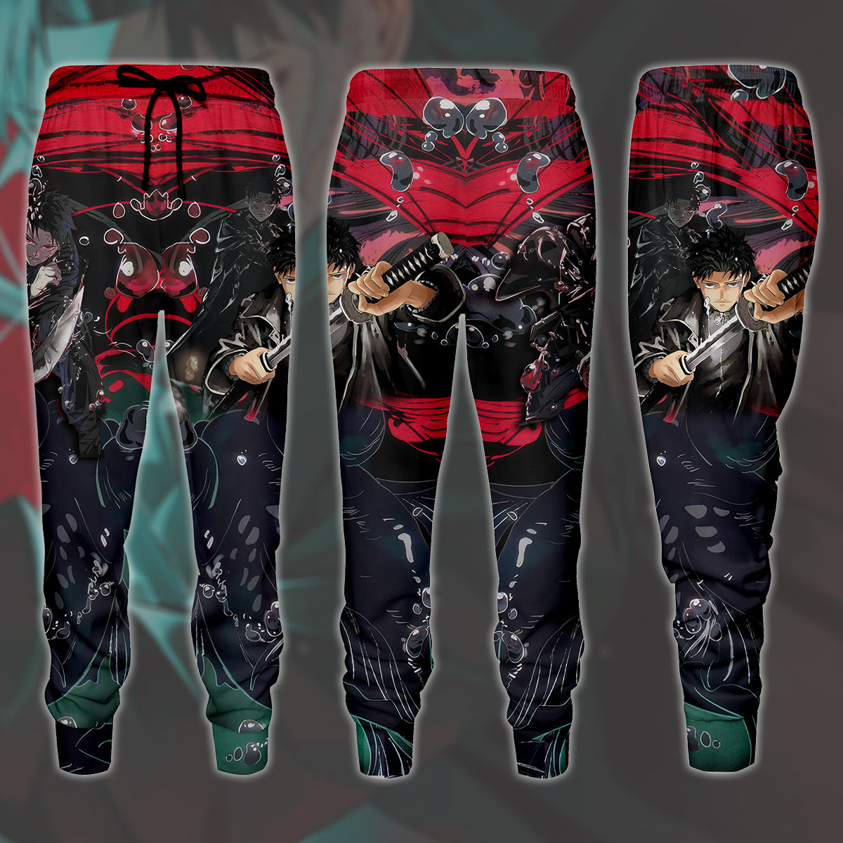 Kagurabachi Manga Anime All Over Printed T-shirt Tank Top Zip Hoodie Pullover Hoodie Hawaiian Shirt Beach Shorts Joggers
