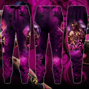 Mortal Kombat: Mileena 3D All Over Print T-shirt Tank Top Zip Hoodie Pullover Hoodie Hawaiian Shirt Beach Shorts Jogger Joggers S 