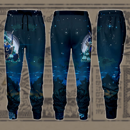 The Legend of Zelda Legendary Artifacts Video Game All Over Printed T-shirt Tank Top Zip Hoodie Pullover Hoodie Hawaiian Shirt Beach Shorts Joggers
