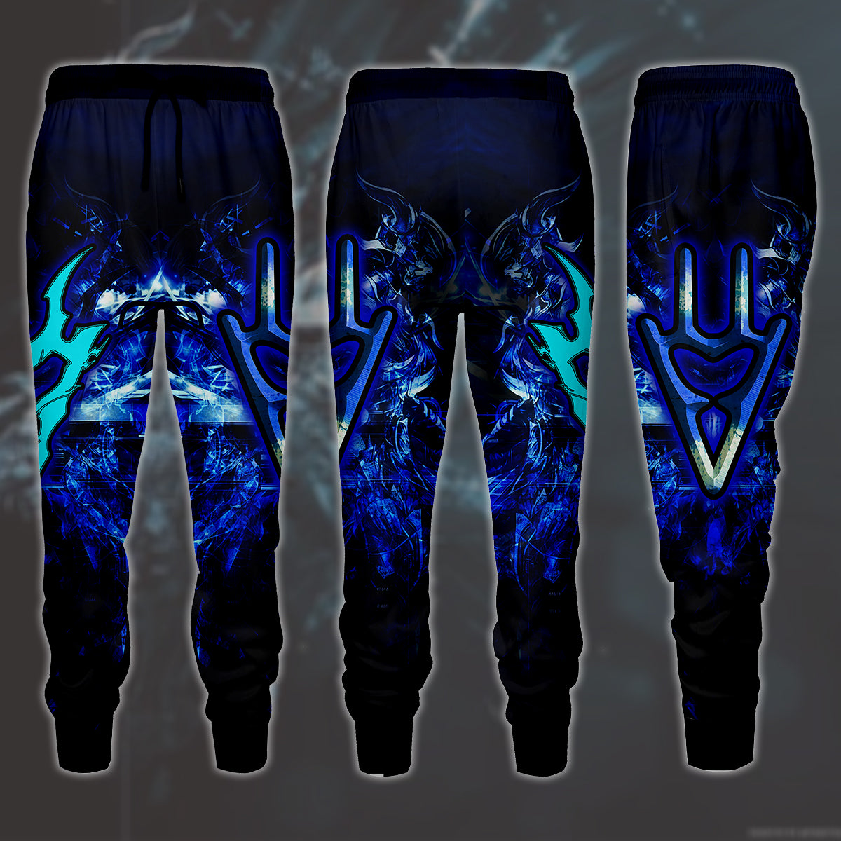 Final Fantasy Dragoon Video Game All Over Printed T-shirt Tank Top Zip Hoodie Pullover Hoodie Hawaiian Shirt Beach Shorts Joggers Joggers