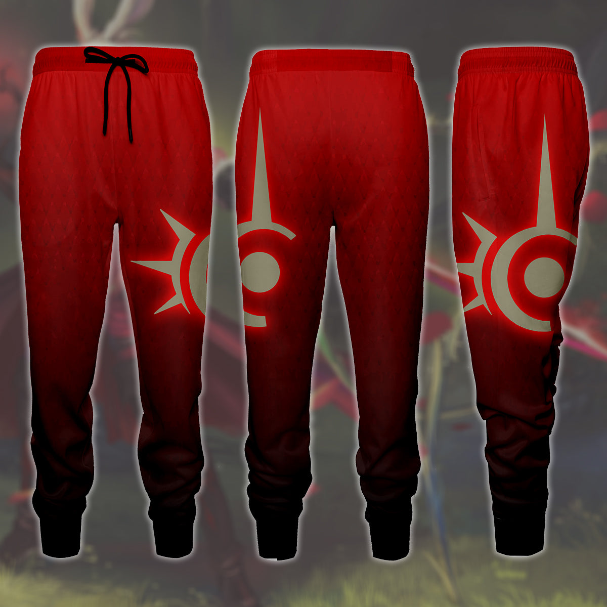 Final Fantasy Red Mage Video Game All Over Printed T-shirt Tank Top Zip Hoodie Pullover Hoodie Hawaiian Shirt Beach Shorts Joggers Joggers