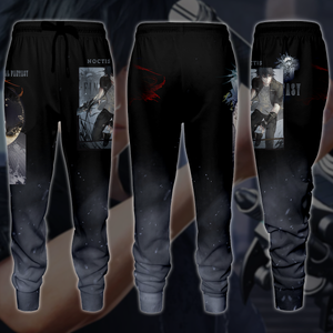 Final Fantasy XV Noctis Video Game 3D All Over Print T-shirt Tank Top Zip Hoodie Pullover Hoodie Hawaiian Shirt Beach Shorts Jogger Joggers S 