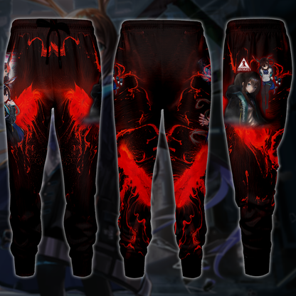 Arknights Video Game 3D All Over Print T-shirt Tank Top Zip Hoodie Pullover Hoodie Hawaiian Shirt Beach Shorts Jogger Joggers