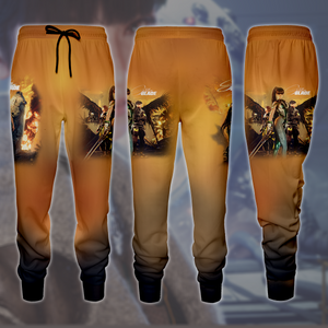 Stellar Blade Video Game All Over Printed T-shirt Tank Top Zip Hoodie Pullover Hoodie Hawaiian Shirt Beach Shorts Joggers Joggers S 