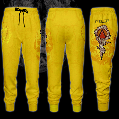 Borderlands Video Game 3D All Over Printed T-shirt Tank Top Zip Hoodie Pullover Hoodie Hawaiian Shirt Beach Shorts Jogger Joggers