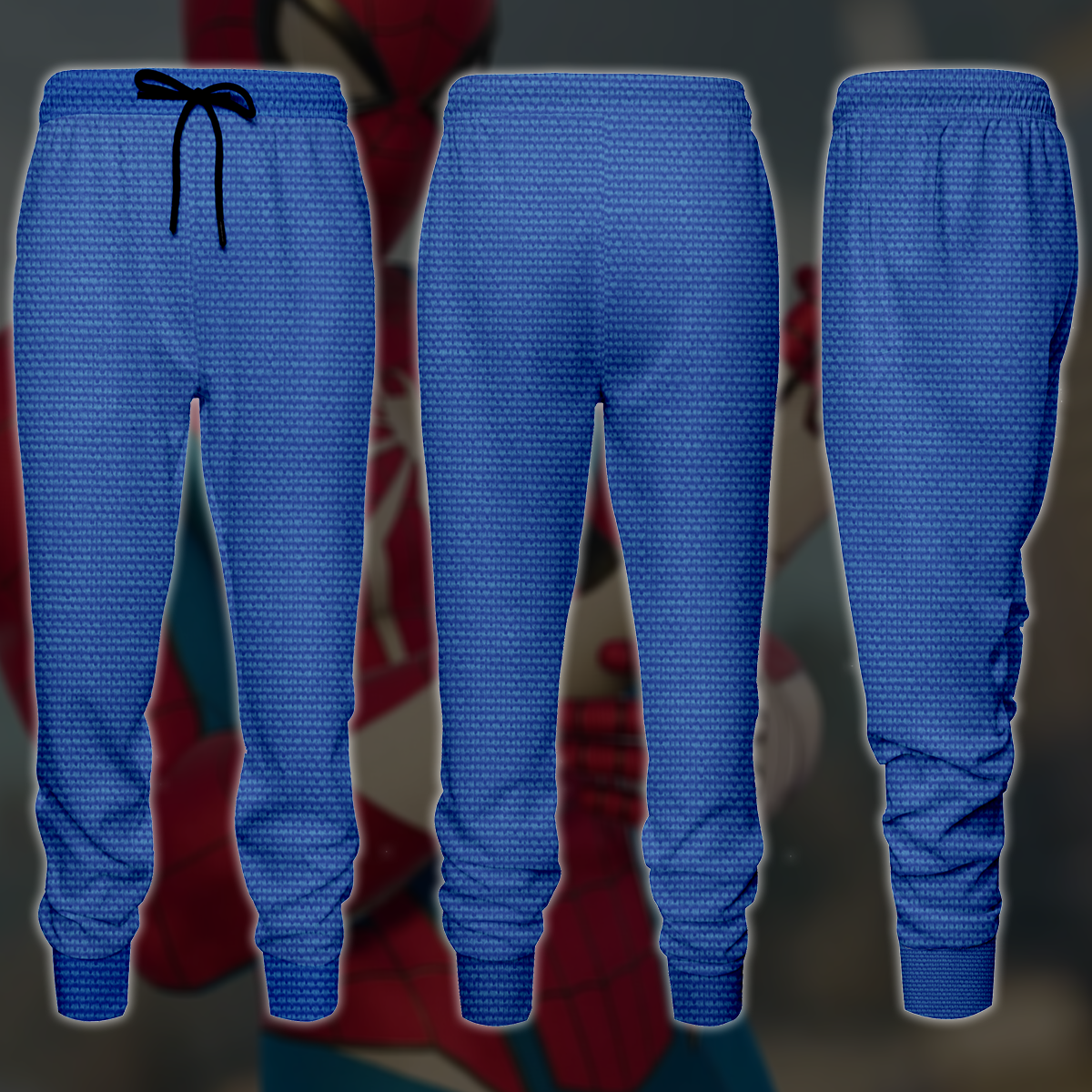 Spider-Man 2 Peter Parker Advanced Suit 2.0 Cosplay Video Game All Over Printed T-shirt Tank Top Zip Hoodie Pullover Hoodie Hawaiian Shirt Beach Shorts Joggers Joggers