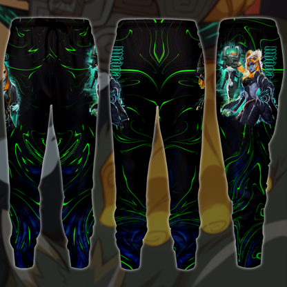 Legend of Zelda Midna Video Game 3D All Over Print T-shirt Tank Top Zip Hoodie Pullover Hoodie Hawaiian Shirt Beach Shorts Jogger Joggers