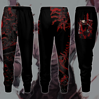 Chainsaw Man Anime Anime Manga 3D All Over Printed T-shirt Tank Top Zip Hoodie Pullover Hoodie Hawaiian Shirt Beach Shorts Jogger Joggers