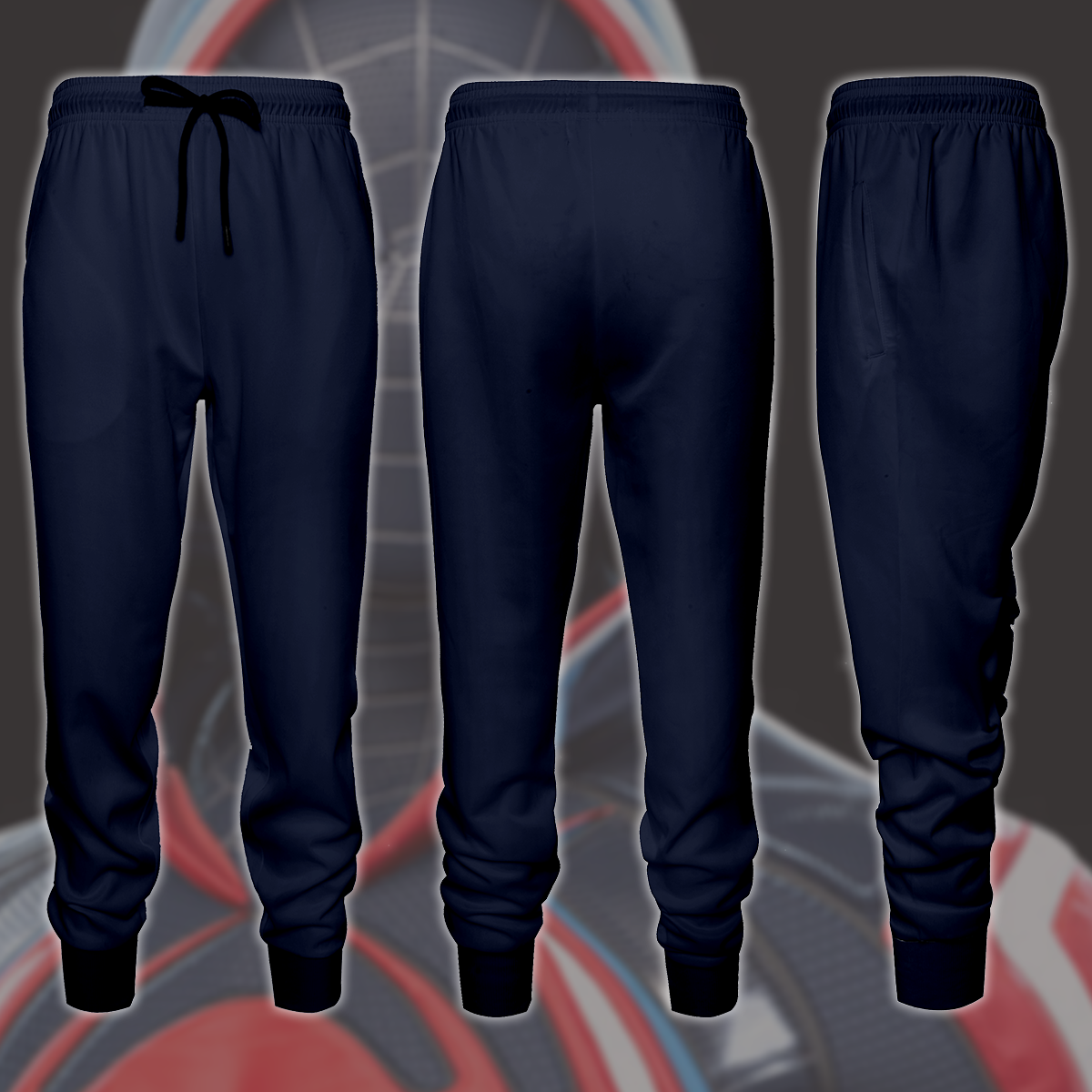 Spider-Man 2 Miles Morales 2099 Suit Cosplay Video Game All Over Printed T-shirt Tank Top Zip Hoodie Pullover Hoodie Hawaiian Shirt Beach Shorts Joggers Joggers