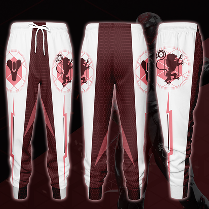 Destiny Titan Video Game All Over Printed T-shirt Tank Top Zip Hoodie Pullover Hoodie Hawaiian Shirt Beach Shorts Joggers Joggers