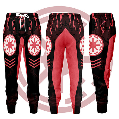 Star Wars Galactic Republic Video Game All Over Printed T-shirt Tank Top Zip Hoodie Pullover Hoodie Hawaiian Shirt Beach Shorts Joggers Joggers