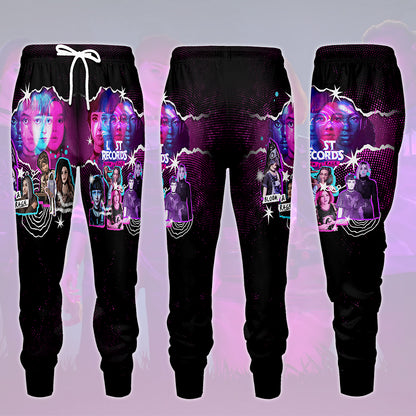 Lost Records: Bloom and Rage Video Game All Over Printed T-shirt Tank Top Zip Hoodie Pullover Hoodie Hawaiian Shirt Beach Shorts Joggers Joggers