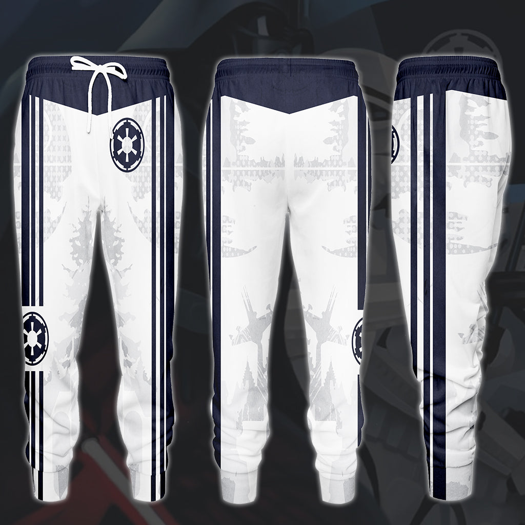 Star Wars Galactic Empire Video Game All Over Printed T-shirt Tank Top Zip Hoodie Pullover Hoodie Hawaiian Shirt Beach Shorts Joggers