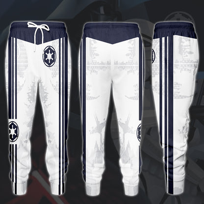 Star Wars Galactic Empire Video Game All Over Printed T-shirt Tank Top Zip Hoodie Pullover Hoodie Hawaiian Shirt Beach Shorts Joggers