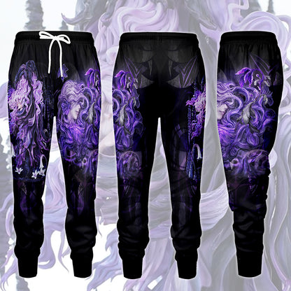 Elden Ring St. Trina Video Game All Over Printed T-shirt Tank Top Zip Hoodie Pullover Hoodie Hawaiian Shirt Beach Shorts Joggers Joggers