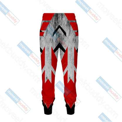 Halo - ODST Unisex 3D T-shirt Hoodie Tank Top Hawaiian Shirt Beach Shorts Joggers