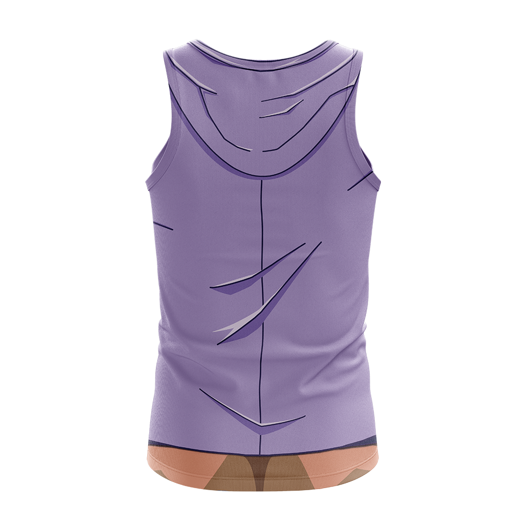 Yu-Gi-Oh! Marik Ishtar Cosplay Unisex 3D T-shirt