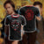 Supernatural Unisex 3D T-shirt   