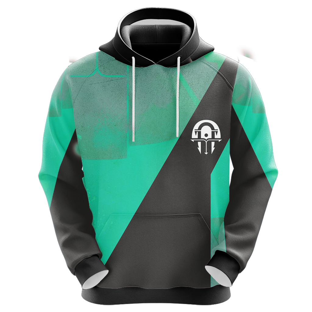 Destiny - Blood of Izanami Unisex 3D T-shirt