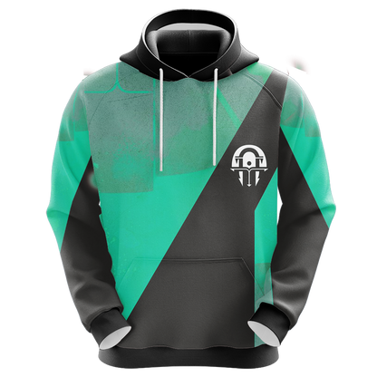 Destiny - Blood of Izanami Unisex 3D T-shirt