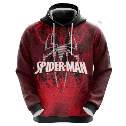 Spider-Man New Style Unisex 3D T-shirt