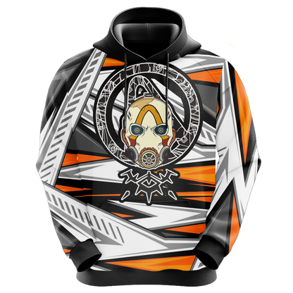 Borderlands 3 Unisex 3D T-shirt