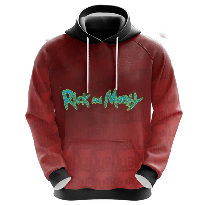 Rick and Morty New Look Worlds Unisex 3D T-shirt