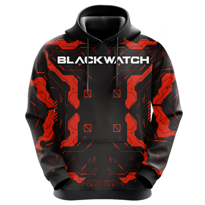 Overwatch - Blackwatch New Style Unisex 3D T-shirt