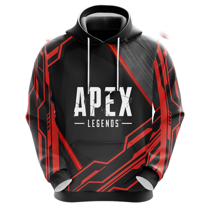 Apex Legends New Style Unisex 3D T-shirt