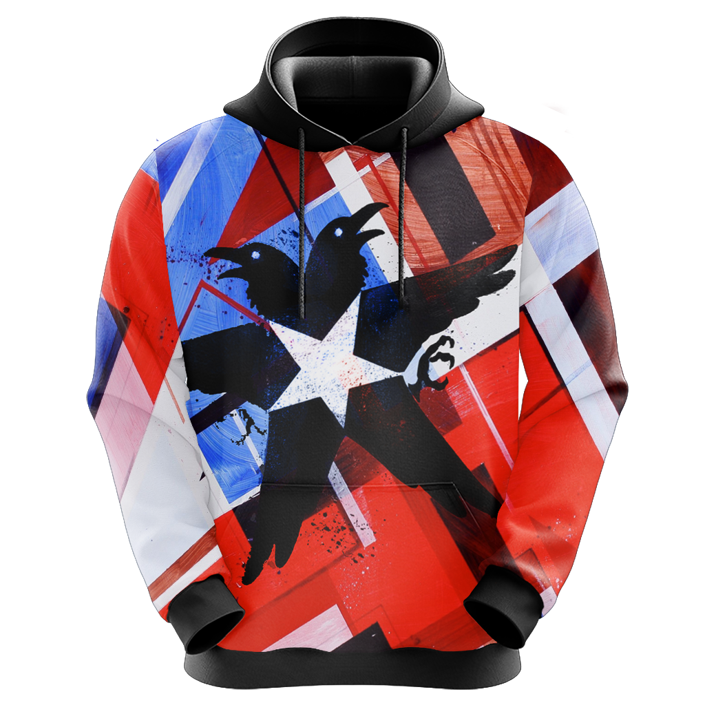 Infamous: Second Son New Unisex 3D T-shirt
