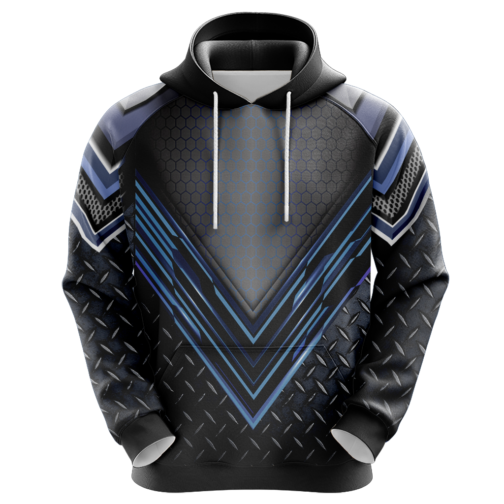 Star Citizen - Citizen spotlight Unisex 3D T-shirt