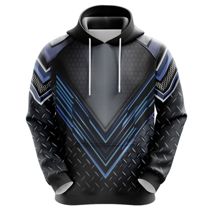 Star Citizen - Citizen spotlight Unisex 3D T-shirt