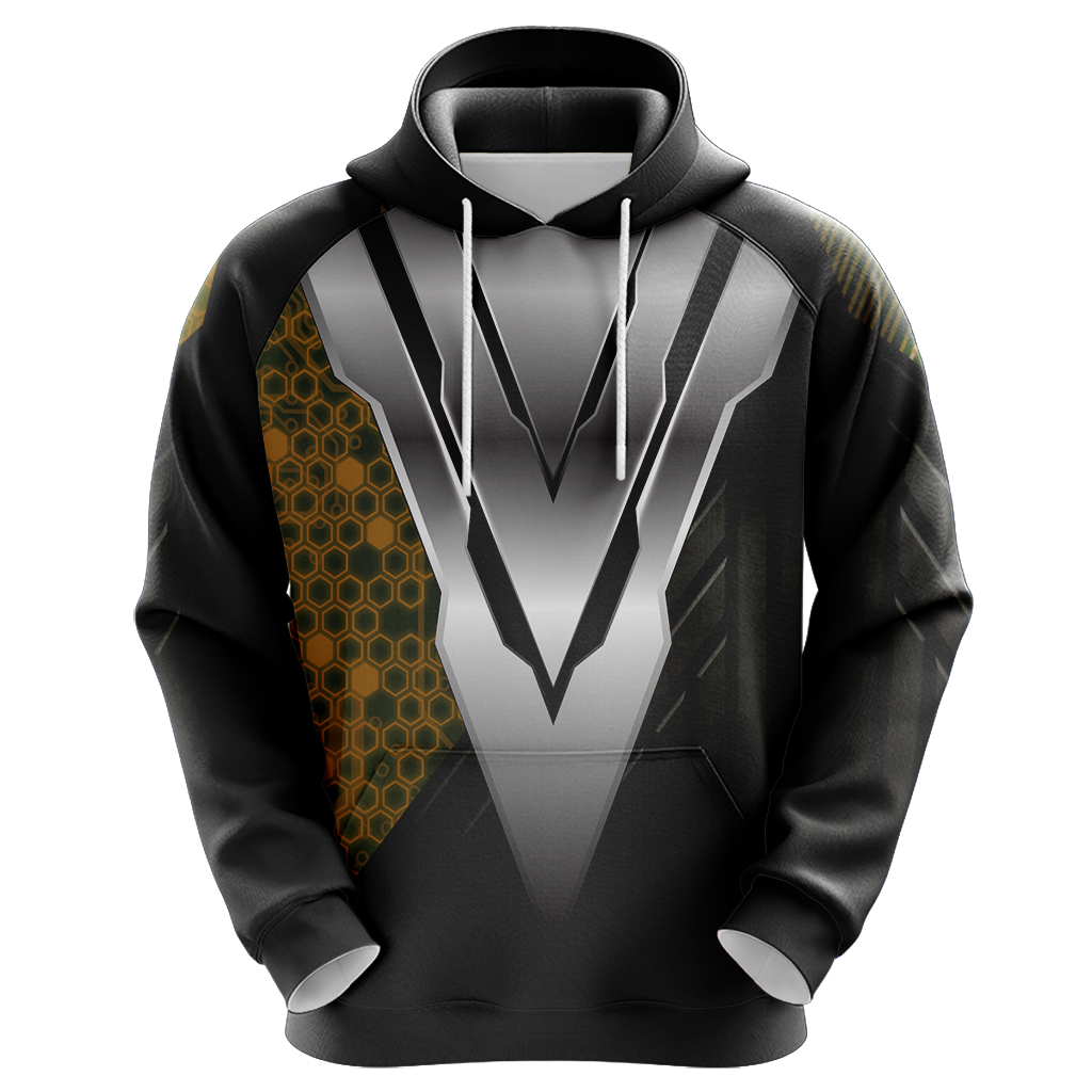 Destiny 2 - Trials of Osiris Unisex 3D T-shirt