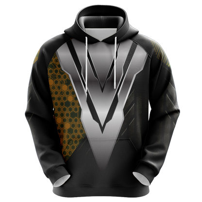 Destiny 2 - Trials of Osiris Unisex 3D T-shirt