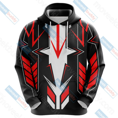 Mu Online Unisex 3D T-shirt