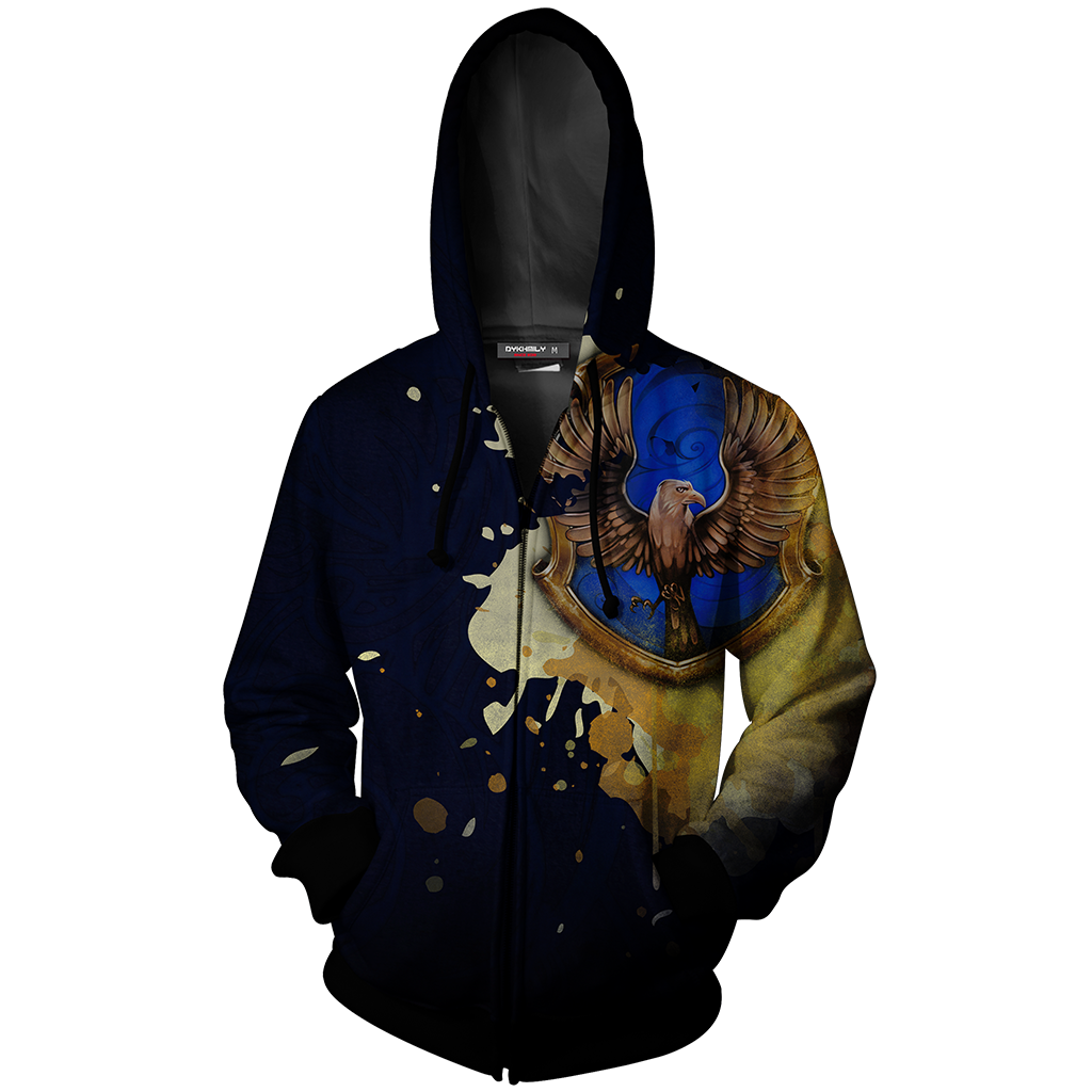 The Ravenclaw Eagle Hogwarts Harry Potter Unisex T-shirt