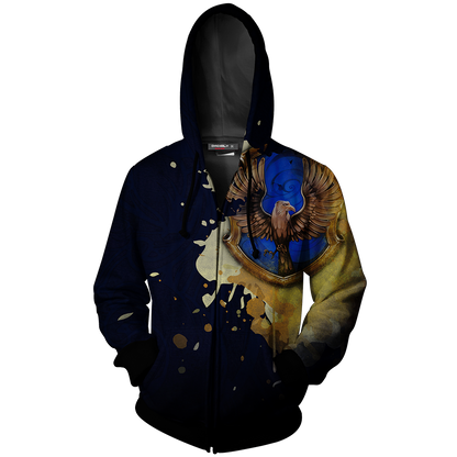 The Ravenclaw Eagle Hogwarts Harry Potter Unisex T-shirt